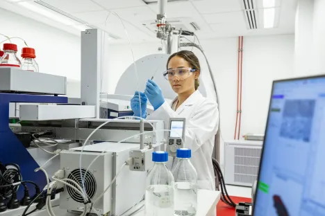 Investigação privada na indústria farmacêutica (CRO)