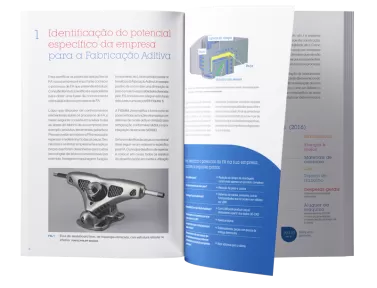 Air Liquide Ebook fabricação aditiva