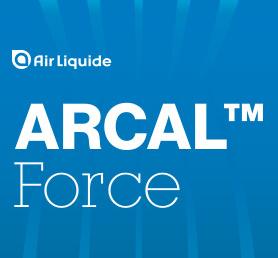 ARCAL Force Air Liquide