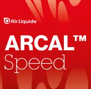 ARCAL Speed Air Liquide