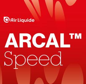 ARCAL Speed Air Liquide