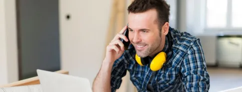 Portal myGAS, um portal único e intuitivo para comprar os seus gases