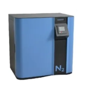 Gerador de azoto evolutivo