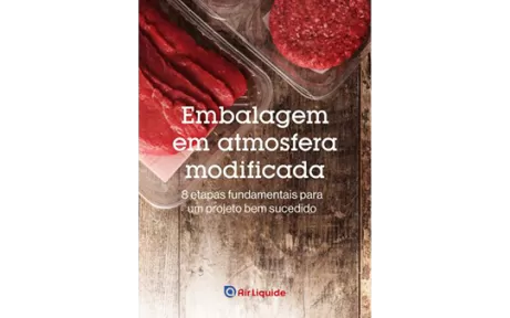Acondicionamento em atmosfera protetora (M.A.P): 8 passos chave para o conseguir!