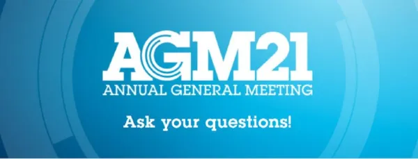4 de Mayo Junta General de Accionistas de Air Liquide. ¡Haz tus preguntas hasta el 3 de mayo!