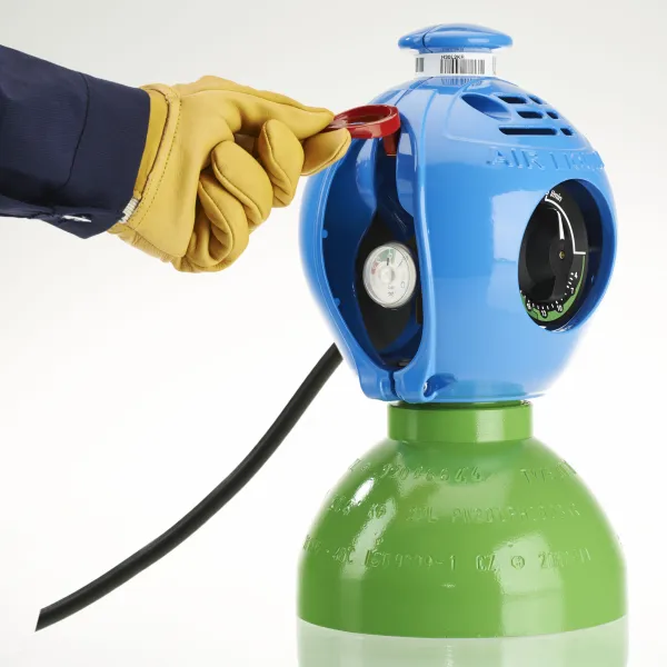 Exeltop Alavanca on/off - Soldadura & corte - Air Liquide