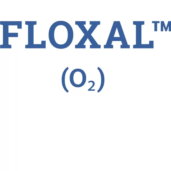  FLOXAL™ (oxígeno)