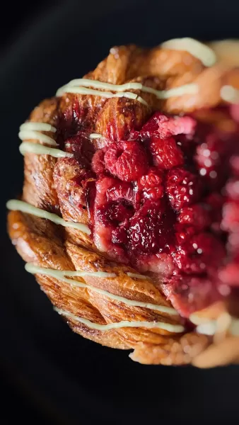 Pâtisseries - Préservez la qualité avec les gaz alimentaires Air liquide