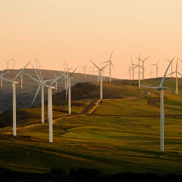 energia renováveis