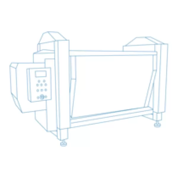 tunnel cryo zr2