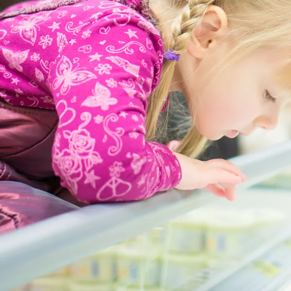 CO₂ R744 gás refrigerante