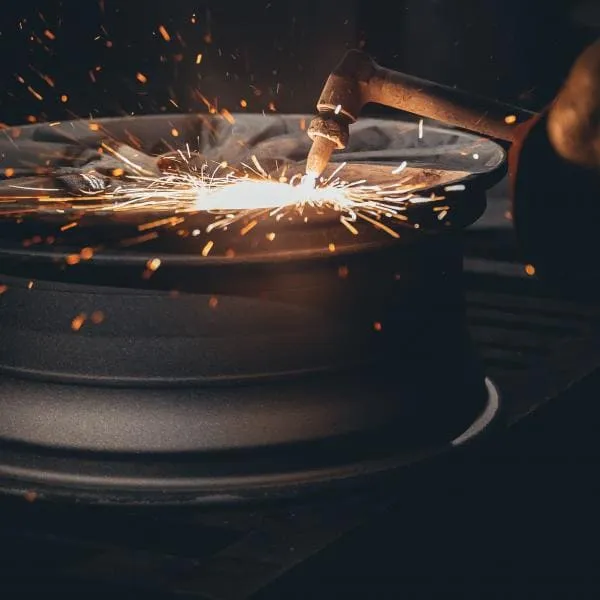 gases para soldadura e corte industrial Air Liquide