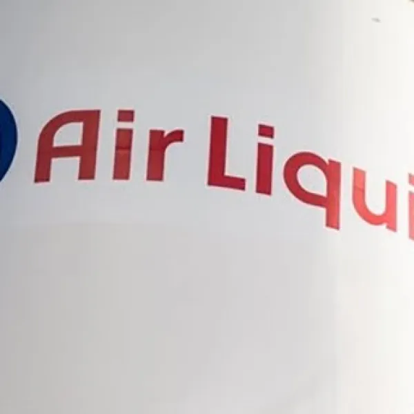 Gaz liquide - Air Liquide