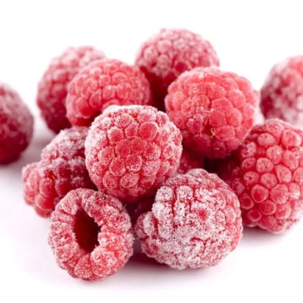 Congelação criogénica