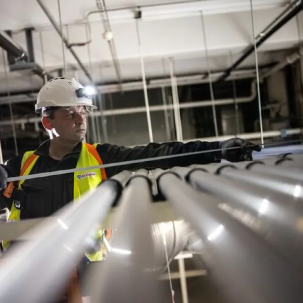 SWE Equipamento e Instalações Air Liquide