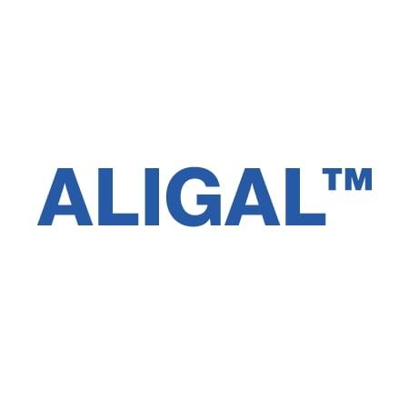 Aligal - gases alimentares