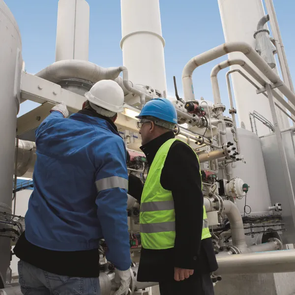 Air Liquide Serviços