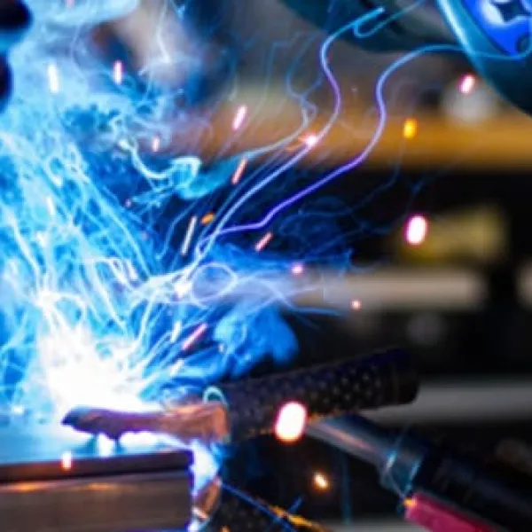 Soudage et découpe avec gaz - Air Liquide
