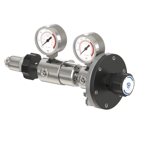 SWE Regulador de pressão HBS