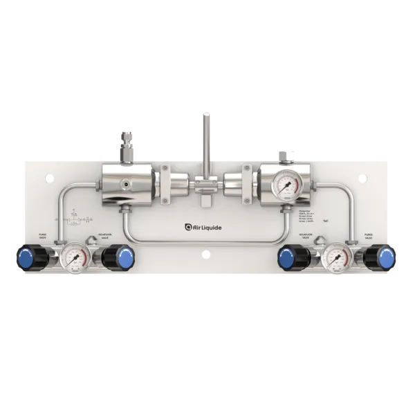 Unité centrale CLSA Air Liquide