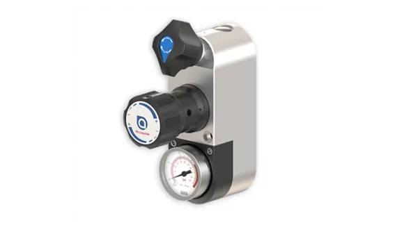 Postos de utilização Air Liquide