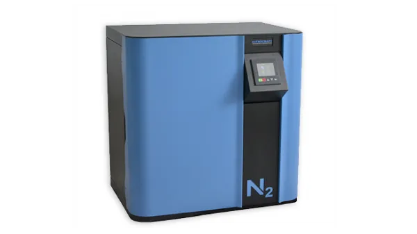 Gerador de azoto Air Liquide