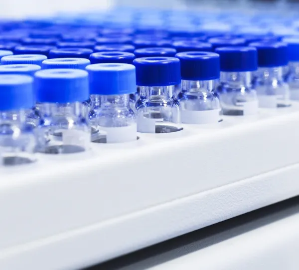 Indústrias farmacêuticas e biofarmacêuticas