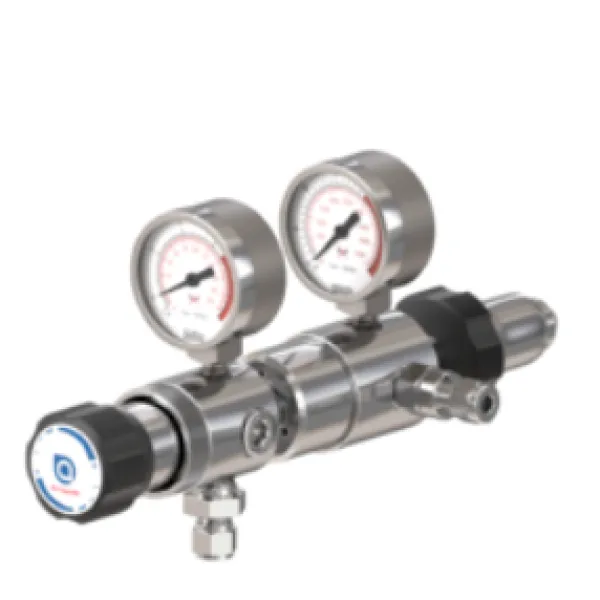 Regulator