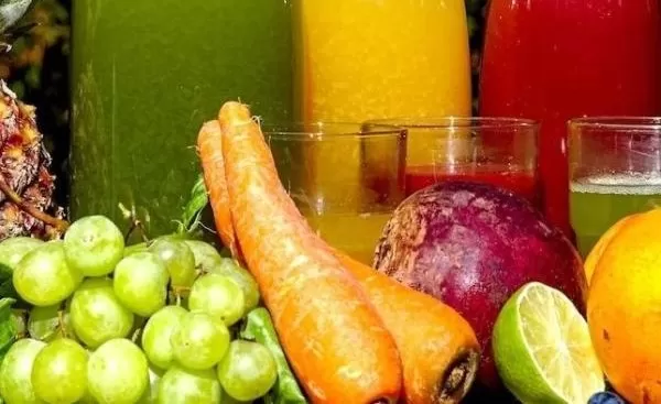 fruits air liquide