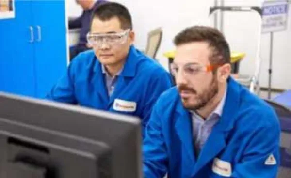 experiência do utilizador Air Liquide