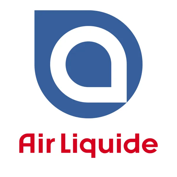 corte industrial Air Liquide