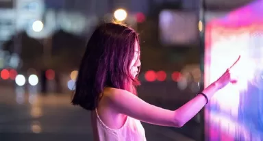 Tecnologia 5G. Uma revolução que já começou