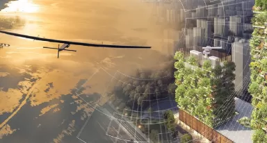 1.000 soluções para o mundo de amanhã.