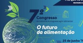 A Air Liquide participa no 7.º Congresso da Indústria Portuguesa Agro-alimentar