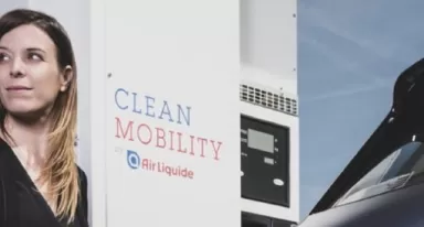 A Air Liquide anuncia objetivos ASG ambiciosos de forma a ATUAR com vista a um futuro sustentável