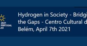 hydrogen in society