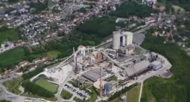 Projecto Air Liquide e EQIOM no Norte de França seleccionado pelo Fundo Europeu de Inovação
