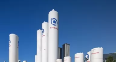Resultados do Grupo Air Liquide Primeiro trimestre de 2022