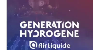 Génération Hydrogène