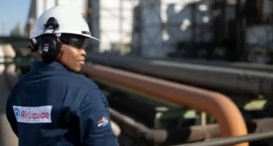 2022 Resultados do Grupo Air Liquide