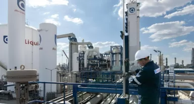 T1 2023: Forte crescimento das vendas e sólida dinâmica de investimento