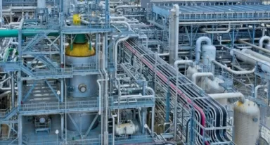 A Air Liquide e a KBR vão oferecer tecnologias de amoníaco e hidrogénio com baixo teor de carbono baseadas em ATR