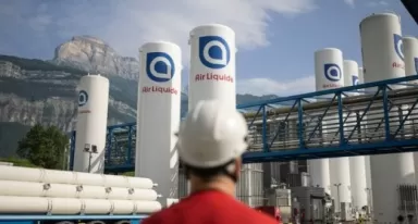 Air Liquide Group: Resultados do primeiro semestre de 2023