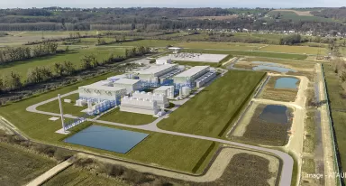A Air Liquide dá mais um passo no desenvolvimento do sector do hidrogénio em França