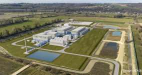 Air Liquide compie un ulteriore passo avanti nello sviluppo del settore dell'idrogeno in Francia