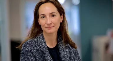 Ana Román, nueva directora de Comunicación y Transformación  de Air Liquide en España y Portugal