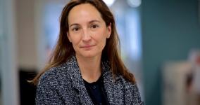Ana Román, nueva directora de Comunicación y Transformación  de Air Liquide en España y Portugal