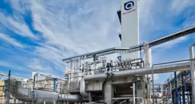 Air Liquide vende la sua quota di minoranza in Hydrogenics a Cummins