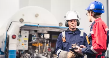 T3 2024 Air Liquide continua la sua traiettoria di sviluppo con solide performance, crescita delle vendite e decisioni di investimento record