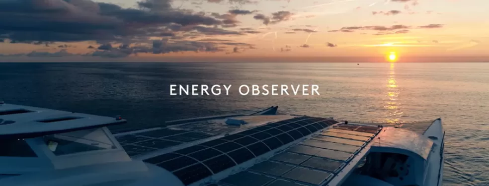 Energy Observer